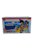 BANDAI SPIRITS Dragon Ball Figure (Last One Prize)