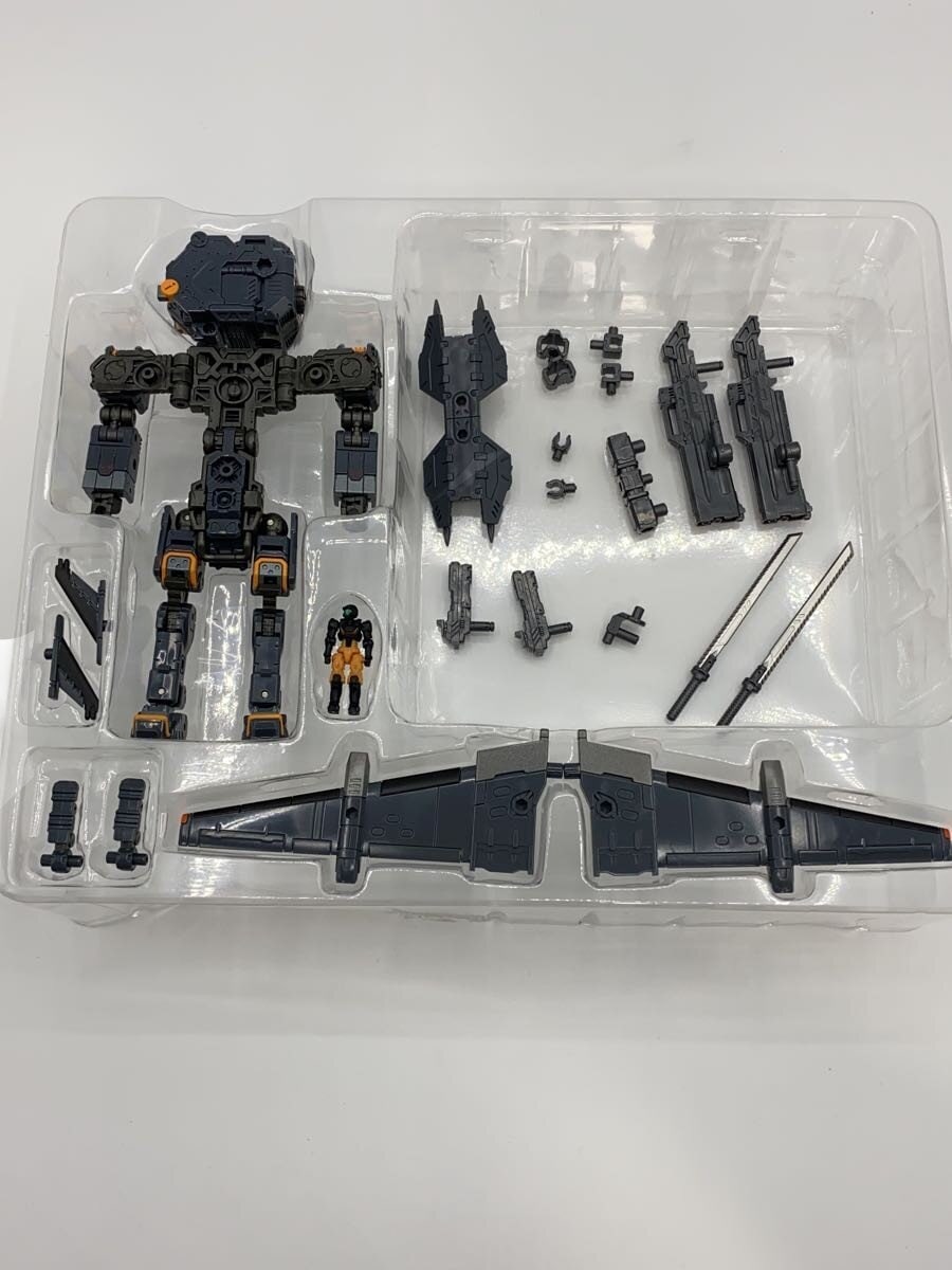 TAKARA TOMY Plastic Model Kit (Gunpla)