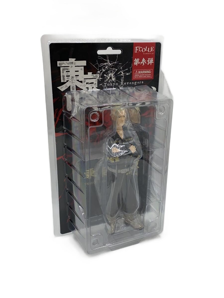 F COLLECTIONS Comic & Anime Figure
