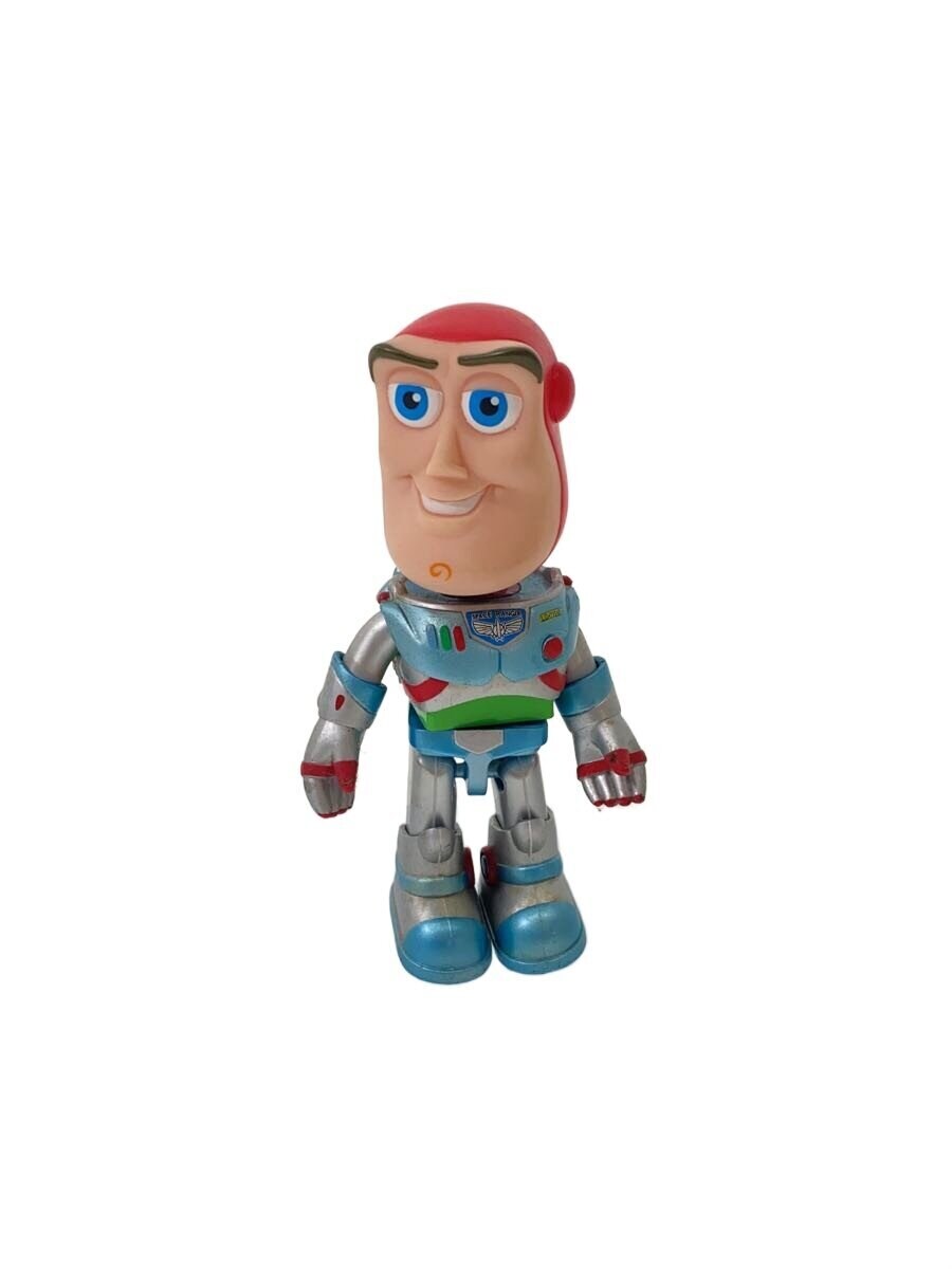 Other Brand Buzz Lightyear (Red & Light Blue)