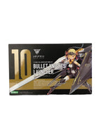 KOTOBUKIYA Megami Device Bullet Knights Launcher (Plastic Model)