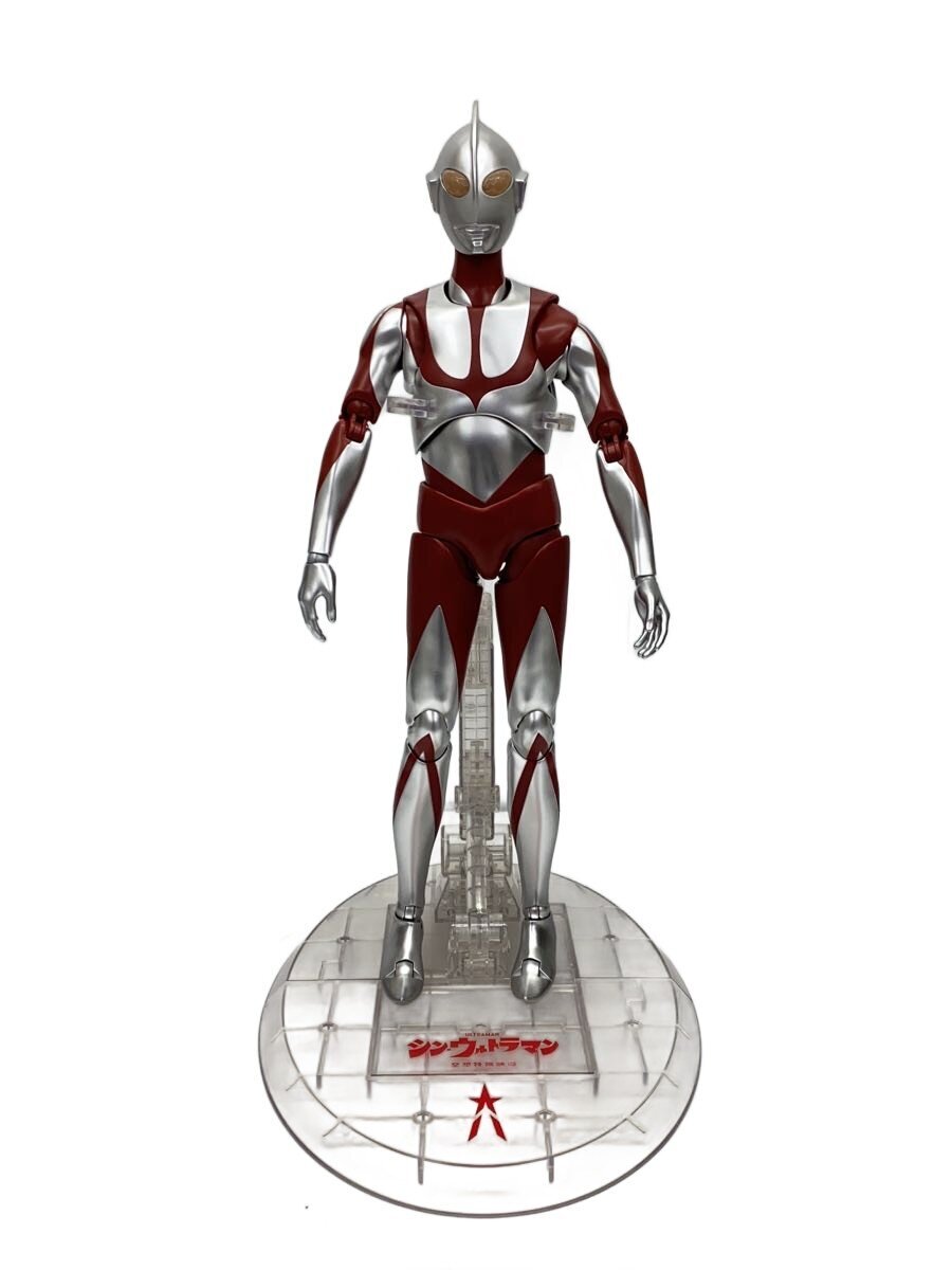 BANDAI SPIRITS Tokusatsu Figure