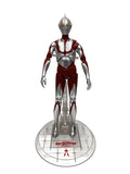 BANDAI SPIRITS Tokusatsu Figure
