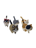 Other Brand × GOOD SMILE COMPANY ACTOYS Nekotama 5-Piece Cat Bells