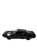 Other Brand Mini Car (Black)