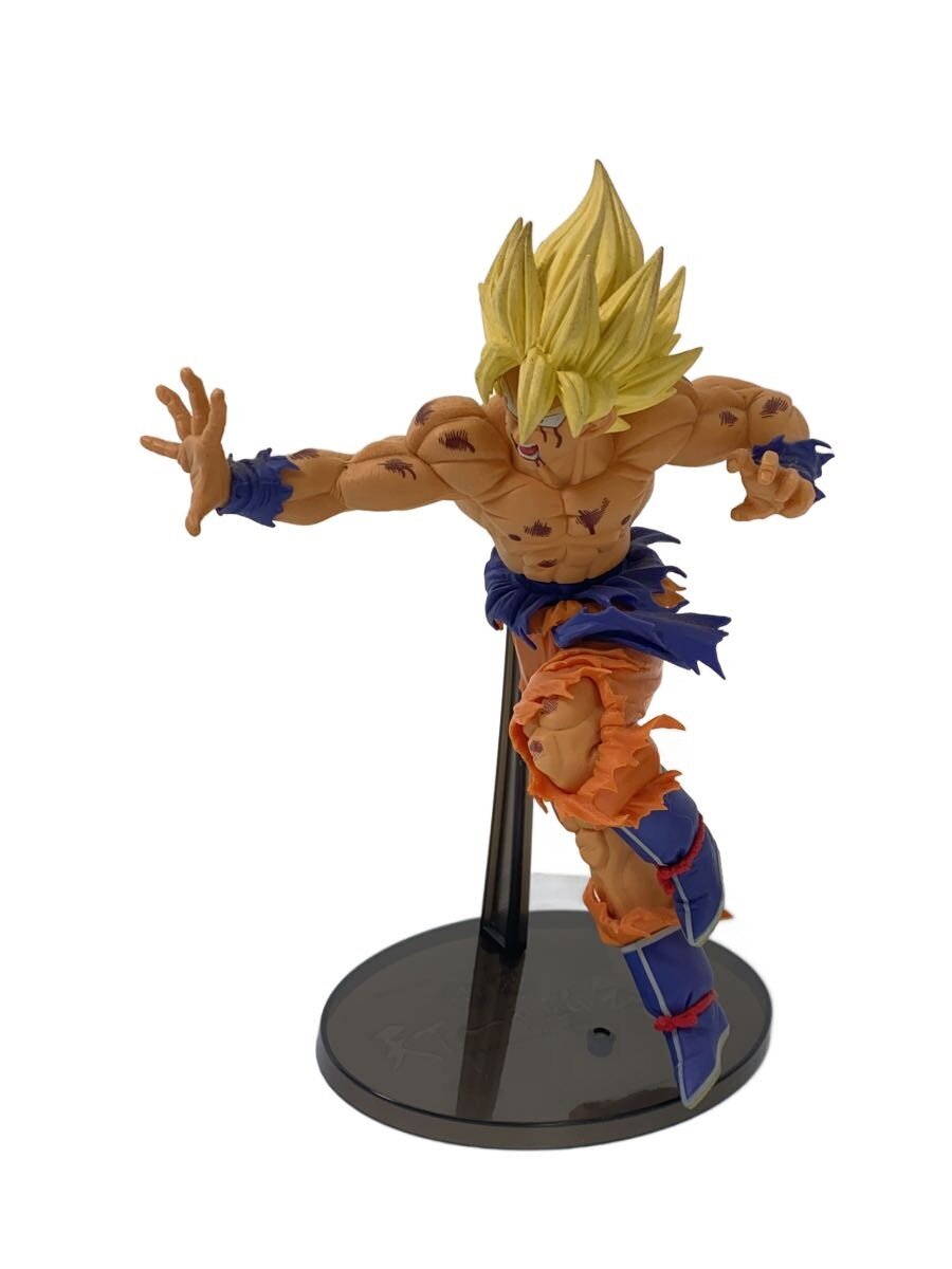 Other Brand Figure Zoukei Tenkaichi Budokai 4 Son Goku