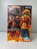 BANDAI SPIRITS Comic & Anime Figure