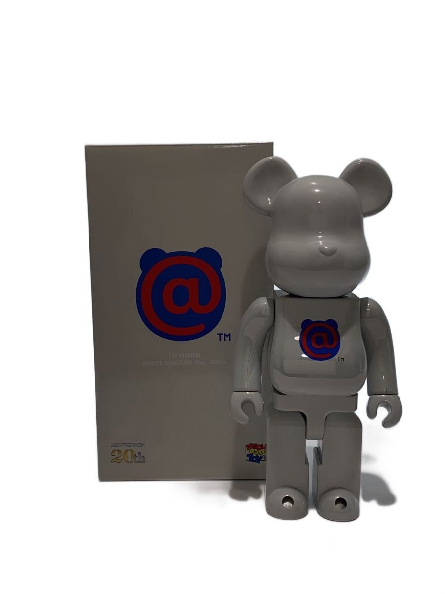 MEDICOM TOY Figure