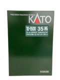 KATO 1/150 35 Series 4000 SL Yamaguchi 5-Car Set [10-1500]