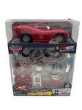 ToysRus Deluxe Custom Kit - Cars 2 Lightning McQueen
