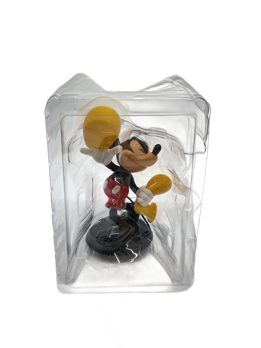 MEDICOM TOY Mickey Mouse (Shoeless Version)