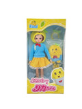 Funassyi Licca-chan (Other Brand)
