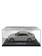 TOYOTA Mark X Mini Car (White)