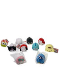 Sanrio Roll Otedama (Beanbags) - Lot