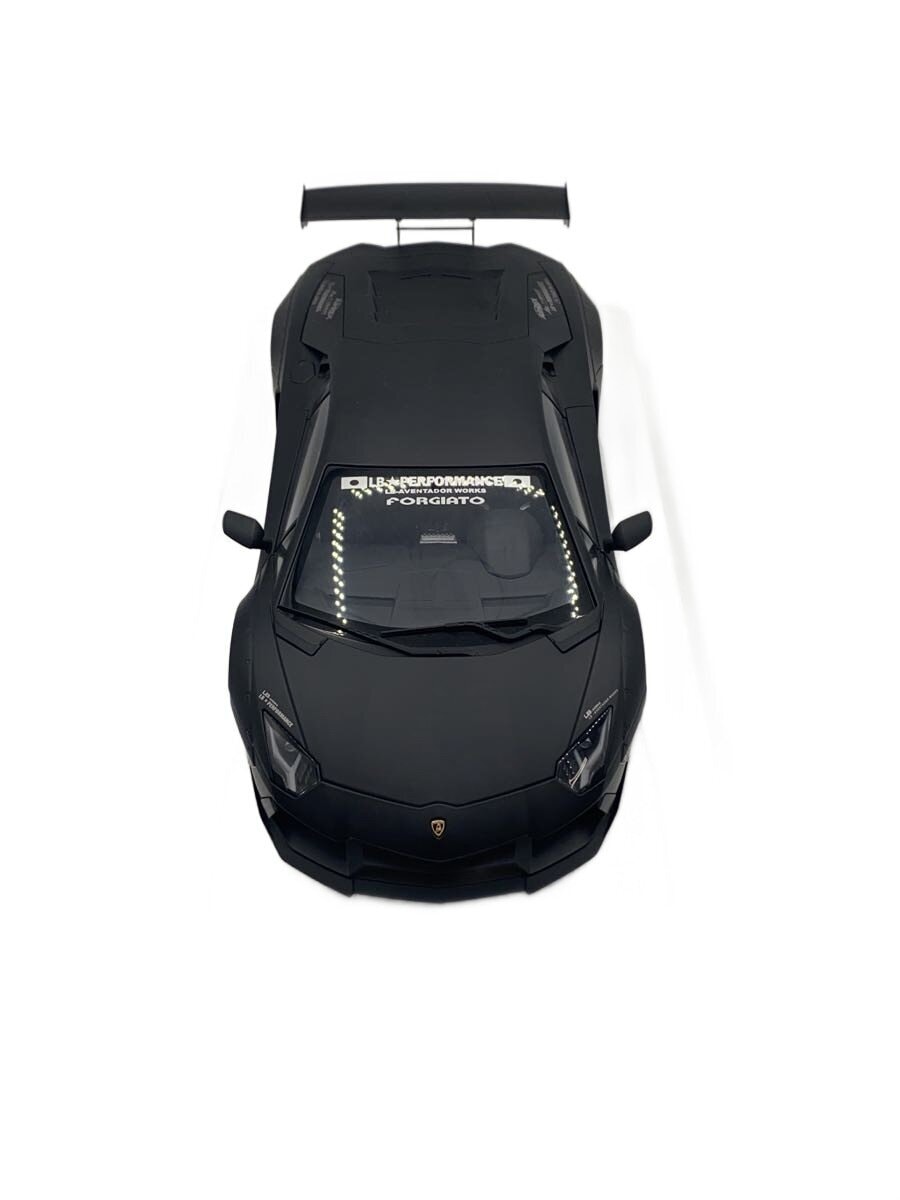 AUTOart Mini Car (Black)