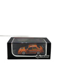 hpi-racing Alfa Romeo 155 V6 TI #27 1994 DTM Mini Car (ORN/8078)