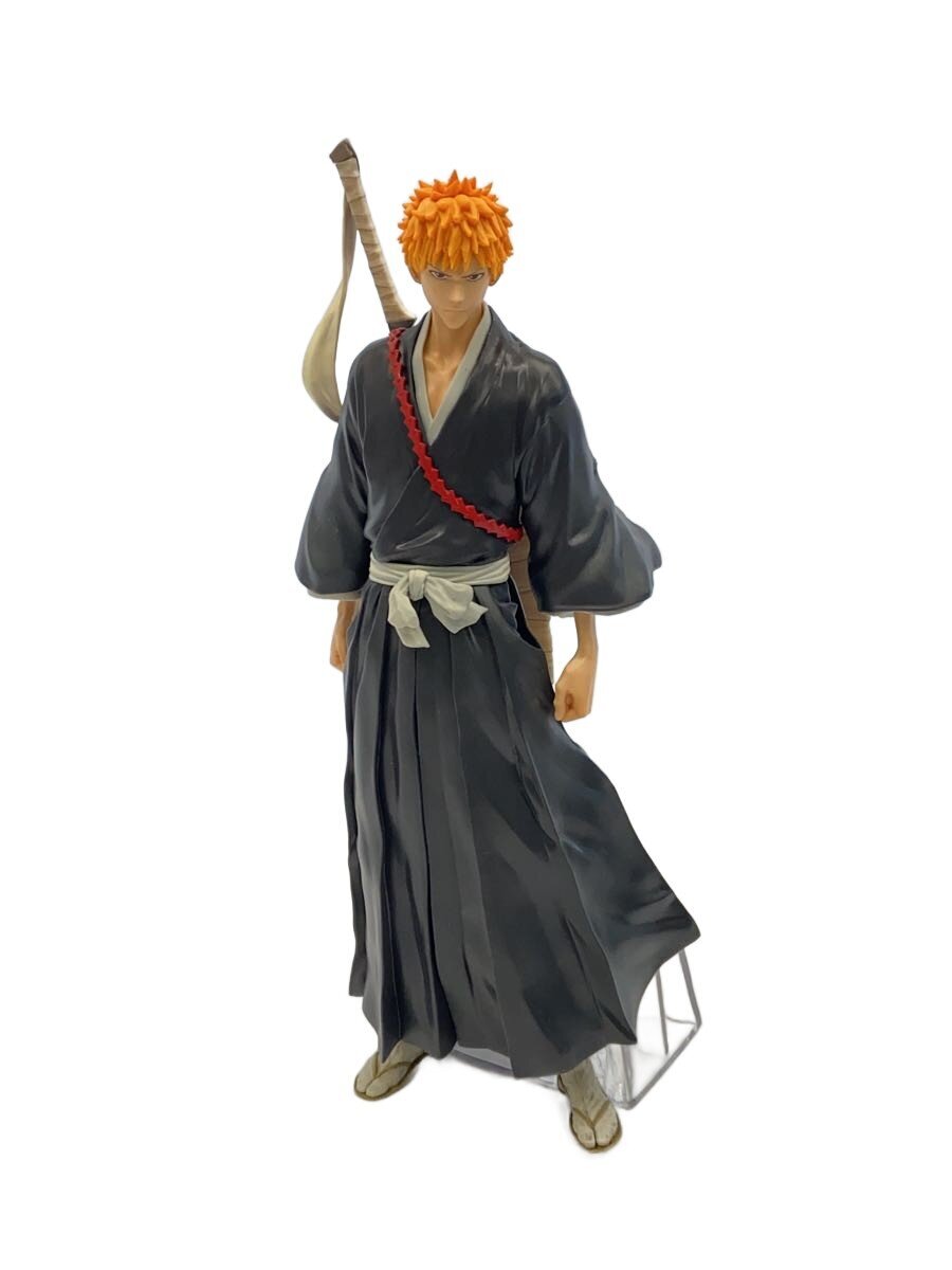 BANDAI SPIRITS Ichiban Kuji BLEACH 20th A Prize Kurosaki Ichigo Figure (With Box)