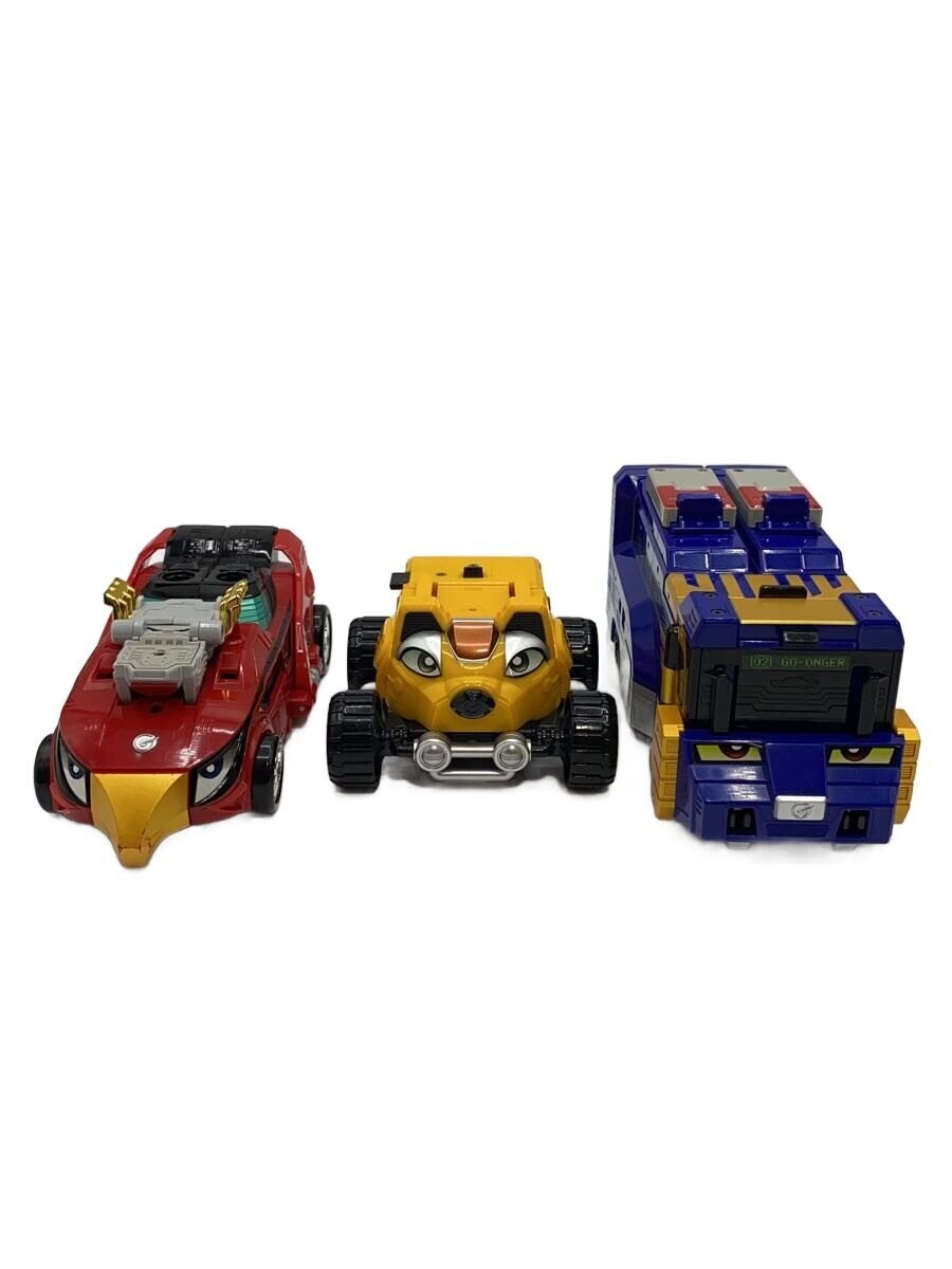 BANDAI Boy Toy