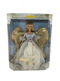 Mattel International Figure