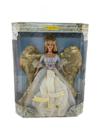 Mattel International Figure