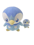 Other Brand Piplup Plush (2 sizes)