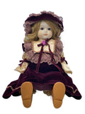 ROMANE DOLL / BIBIAN ET DAMIAN