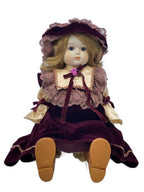 ROMANE DOLL / BIBIAN ET DAMIAN