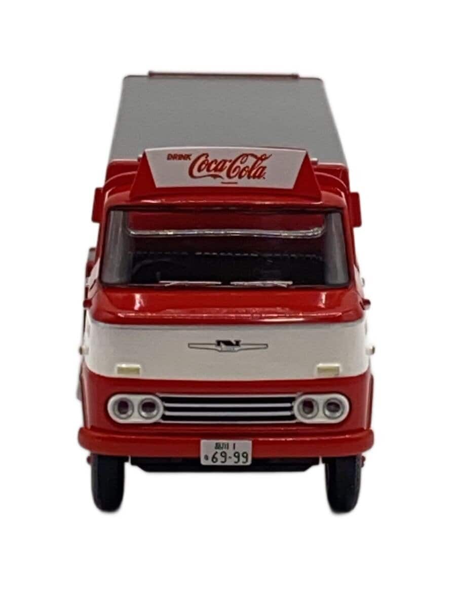 TOMYTEC Mini Car