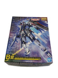 BANDAI MASTER GRADE Gunpla Plastic Model