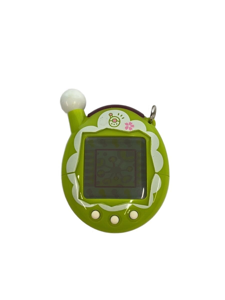 BANDAI Tamagotchi Plus (Girls)