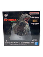 BANDAI SPIRITS American Comic Figure
