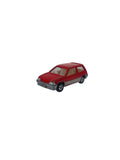 TOMY Tomica Honda Civic 3-Door 17-5-1 (Made in Japan)