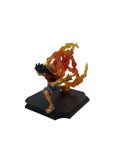 BANDAI SPIRITS One Piece A Prize Takumi no Keifu Luffy Figure (Comic & Anime)