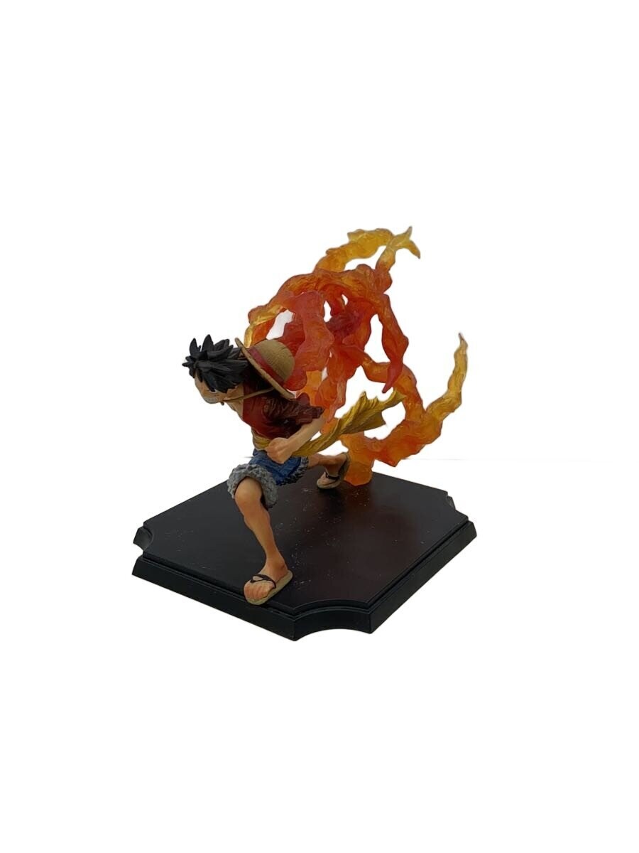 BANDAI SPIRITS One Piece A Prize Takumi no Keifu Luffy Figure (Comic & Anime)