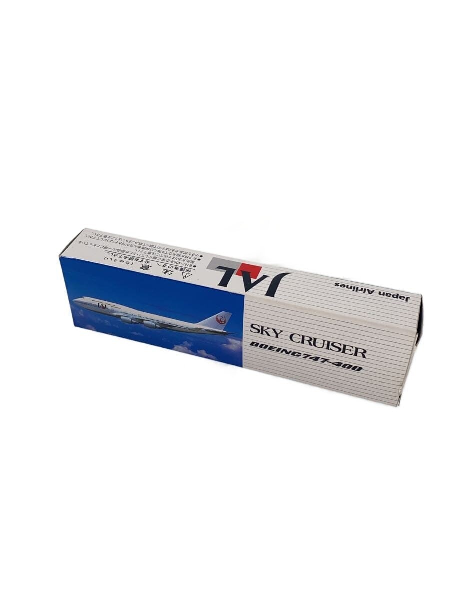Other Brand JAL 1:425 B474-400 Tsurumaru Old Logo