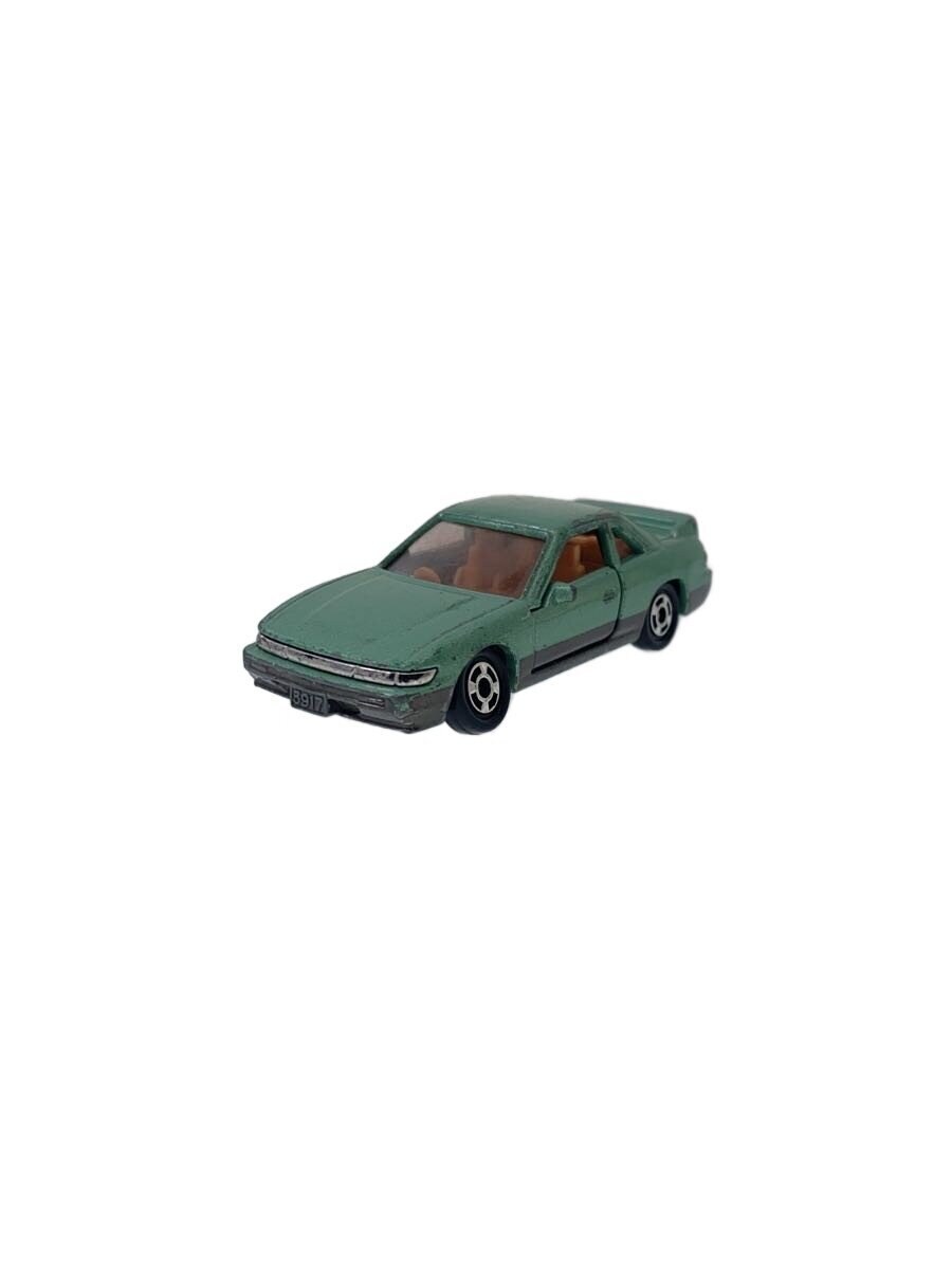 TOMY Tomica Made in Japan No. 6-5 Nissan Silvia (No Box)