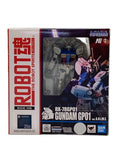BANDAI SPIRITS ROBOT魂 RX-78GP01 Gundam Prototype Unit 1 ver. A.N.I.M.E.