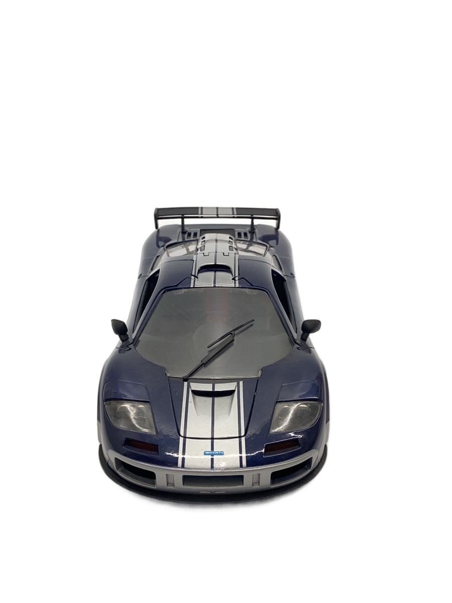 Guiloy McLaren F1 Prototype LM Mini Car NVY