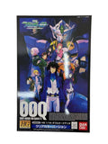 BANDAI 1/144 HG Gundam 00 Quanta Clear Color Ver. (Theater Limited)