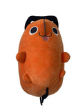 Other Brand Chainsaw Man Pochita Mofugutto Plush