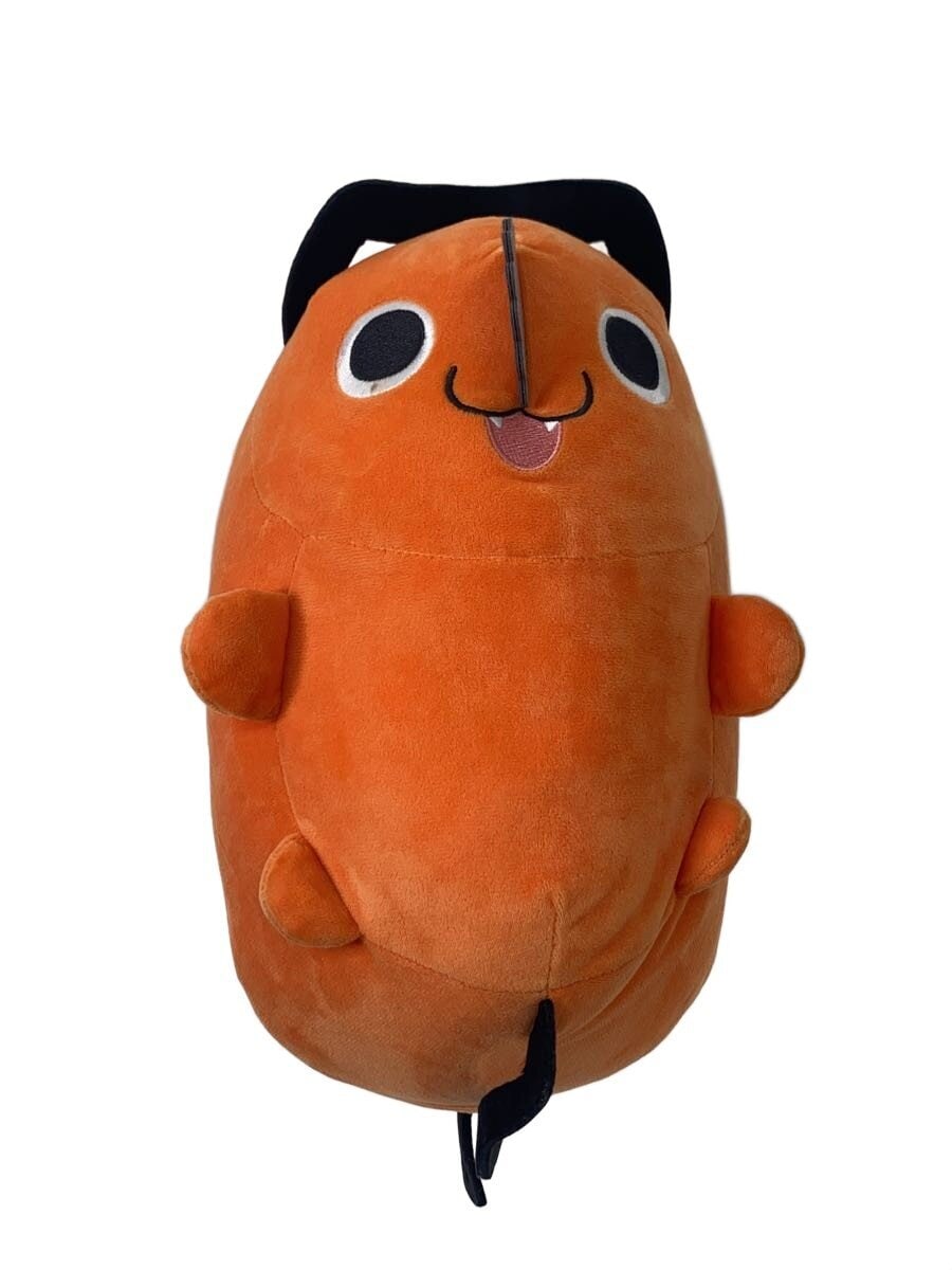 Other Brand Chainsaw Man Pochita Mofugutto Plush