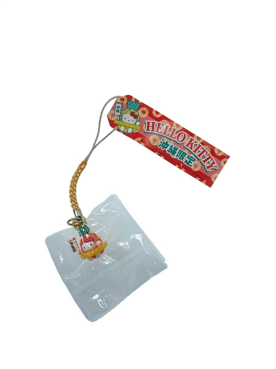 Sanrio Okinawa Limited Hobby Item