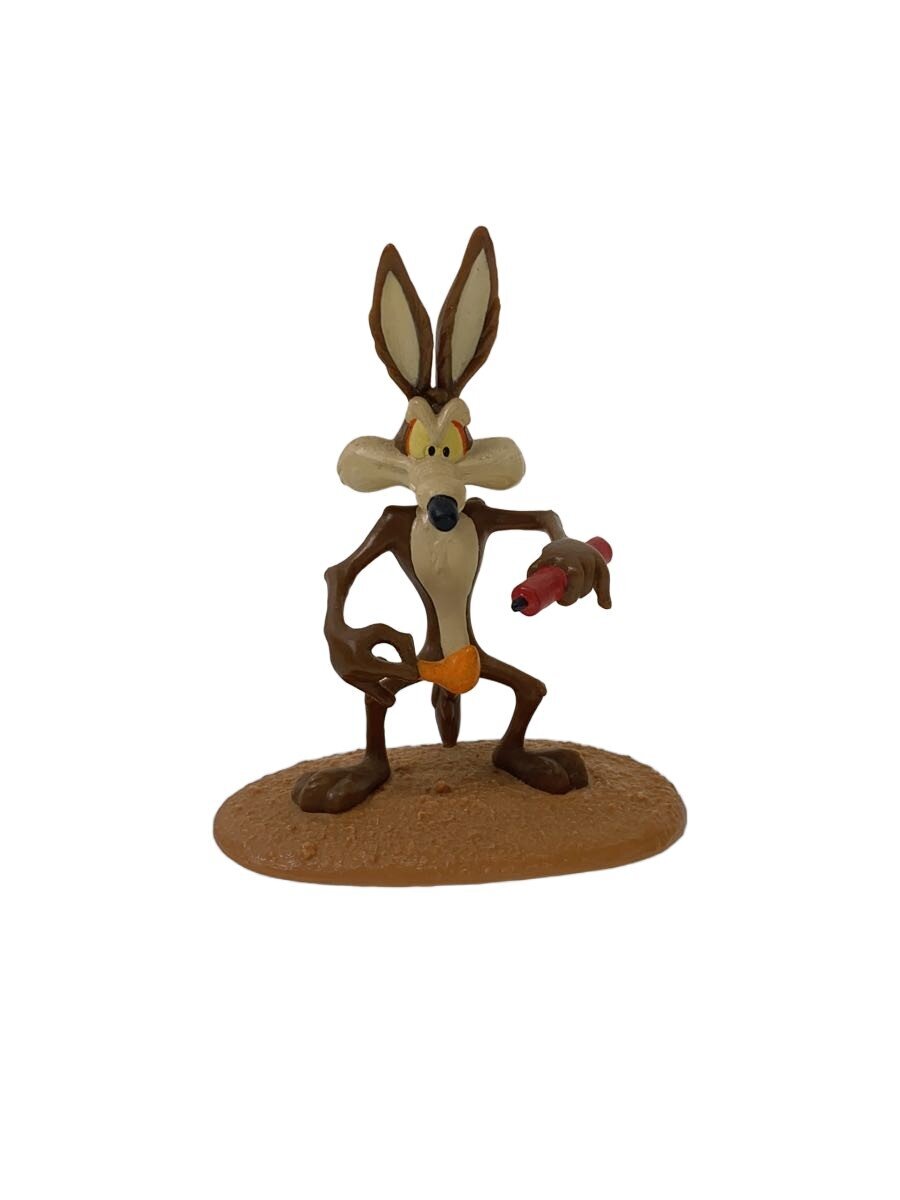 Other Brand Coyote Figure