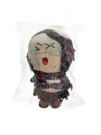 Other Brand Plush - Hololive Katsudou Anniversary - Sakamata Chloe