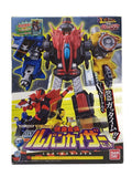 BANDAI Hero (Tokusatsu)