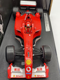 Hot Wheels 2002 FERRALI PREMIRE EDITION Mini Car