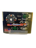 TAKARA HMS Beyblade Draciel MS