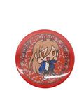 Other Brand Chainsaw Man Namco Campaign Can Badge (Power)