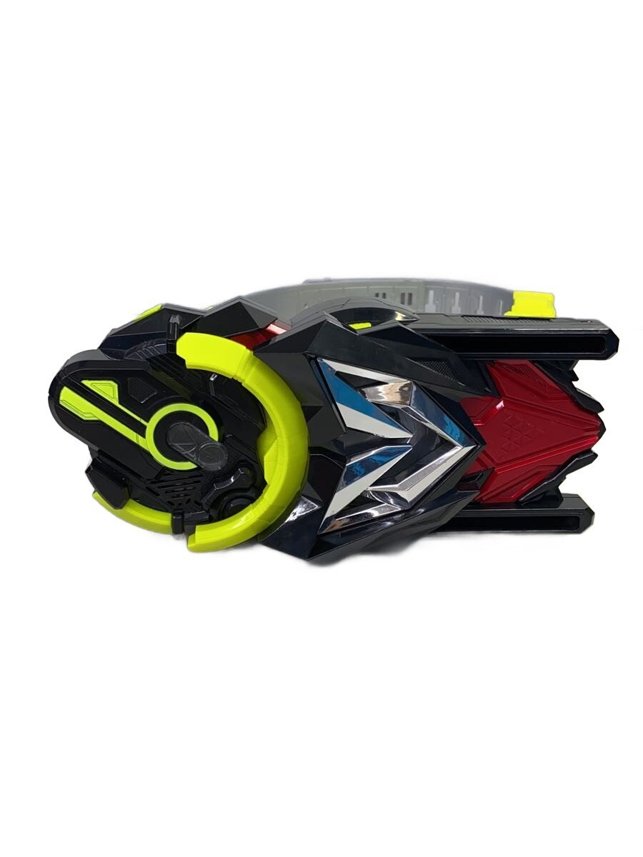BANDAI DX Hiden Zero-One Driver (Instruction Manual Missing)