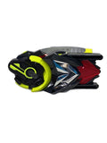 BANDAI DX Hiden Zero-One Driver (Instruction Manual Missing)